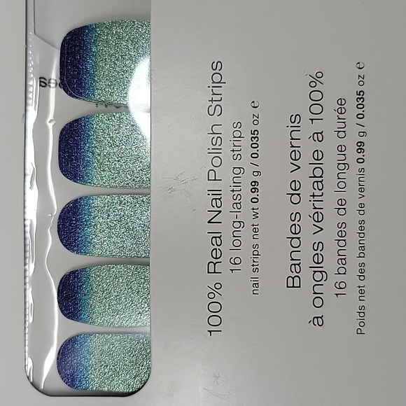 Color Street Long Time No Sea - Picture 3 of 4